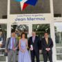 Viste Jean Mermoz avec Laurent Waksmann2