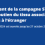 Campagne STAFE 2024