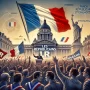 Les Républicains En Pleine Ascension